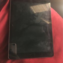 iPad Air 