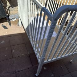 Baby Crib $30