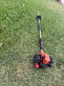 Echo commercial weedeater FOR PARTS