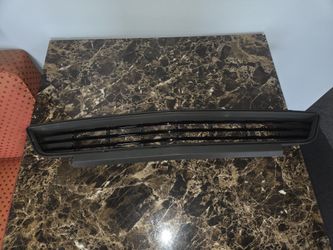 2016 Ford Mustang GT lower Grille