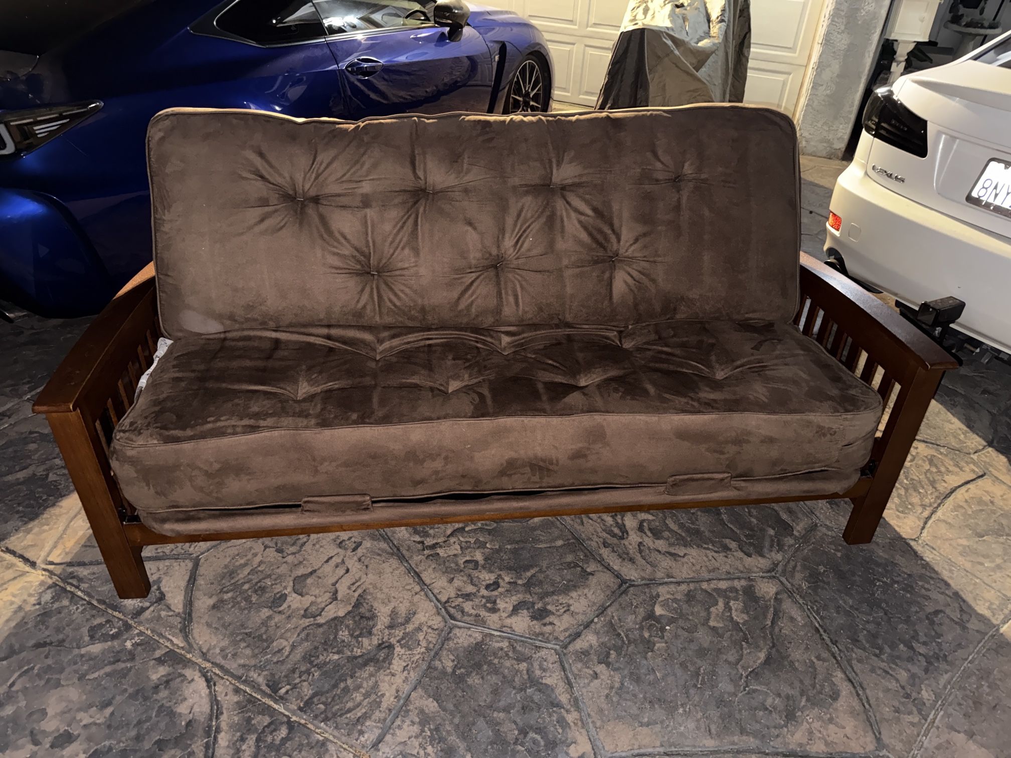 Futon