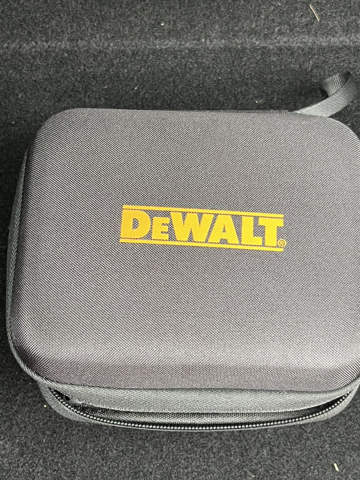 Dewalt Ev Charger