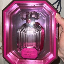 Bombshell Magic Victoria’s Secret Perfume