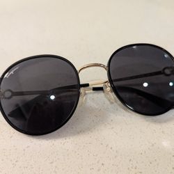 New Salvatore Ferragamo sunglasses