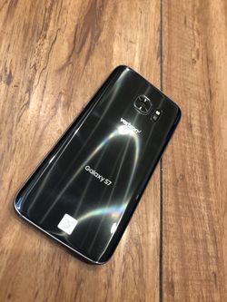 Samsung galaxy s7 unlocked for any service new condition