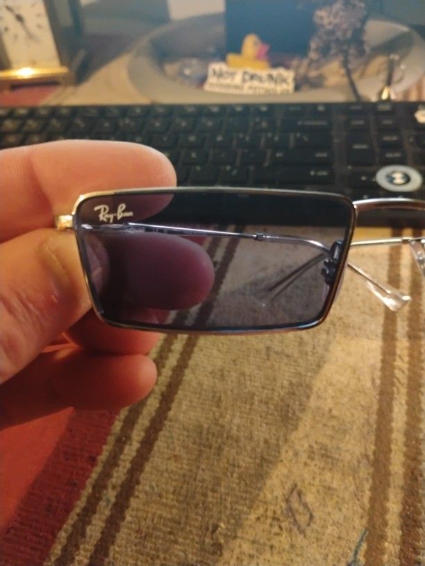 RayBan Sunglasses