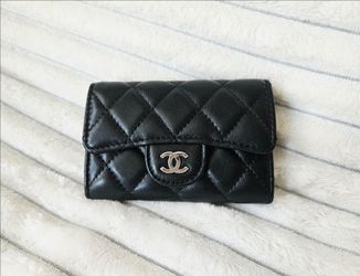 Lambskin Cardholder