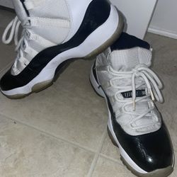Jordan 11 Condord 