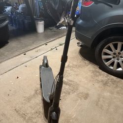 Scooter Segway Max