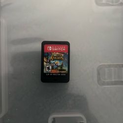 Portal Knights  Game Nintendo Switch 