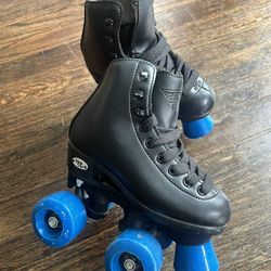 Used Size 12c boys Skates