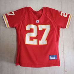 KANSAS CITY CHIEFS JERSEY