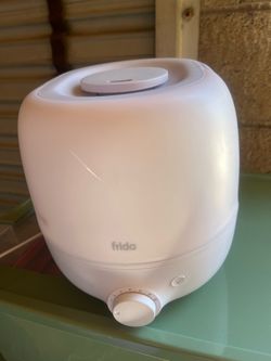 Frida Baby - 3-in-1 humidifier