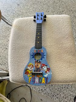 Ukulele