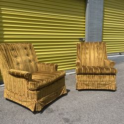 🚚 Free Delivery 🚚 Vintage Armchairs