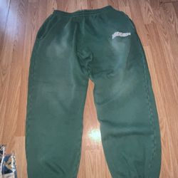 HiddenNY Sweatpants