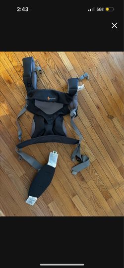 Ergobaby Baby Carrier