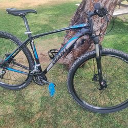 Giant Talon 29 ER Mountain Bike 