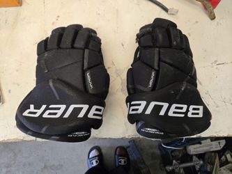 BAUER Vapor X : 20 Hockey Gloves