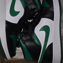 Size 9 Nike Air Jordan Collection!