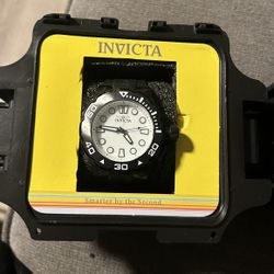 Men’s Invicta Watch 