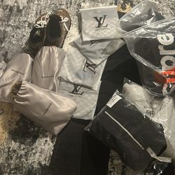 Items for sale dm me