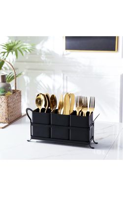 Cutlery holder