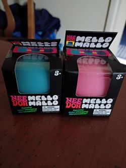 Mello Mello