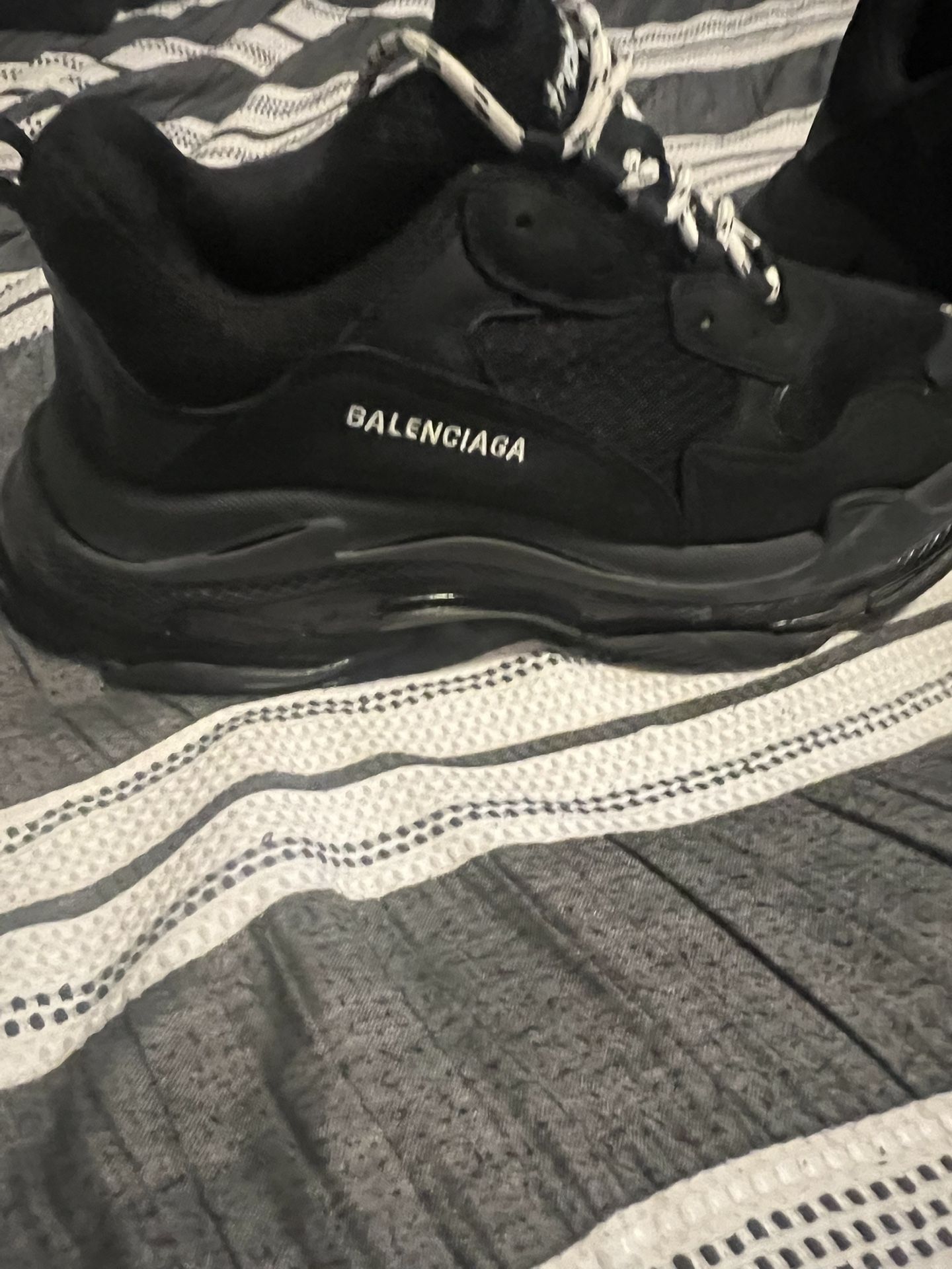 Balenciaga Size 46 That’s  Size 13