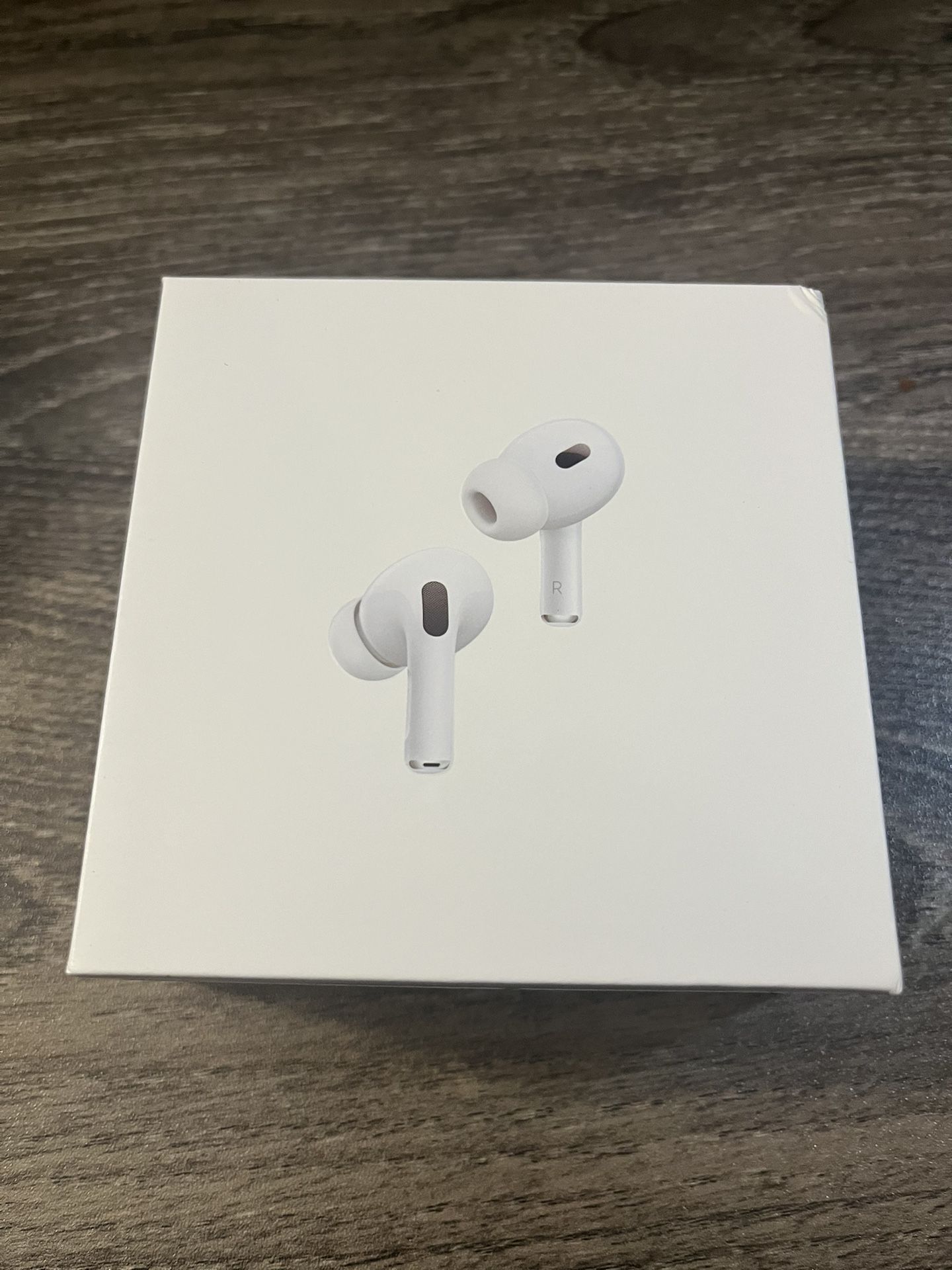 AirPods Pro 2nd Generation With MagSafe Case