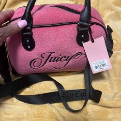 Brand New Juicy Couture Bag