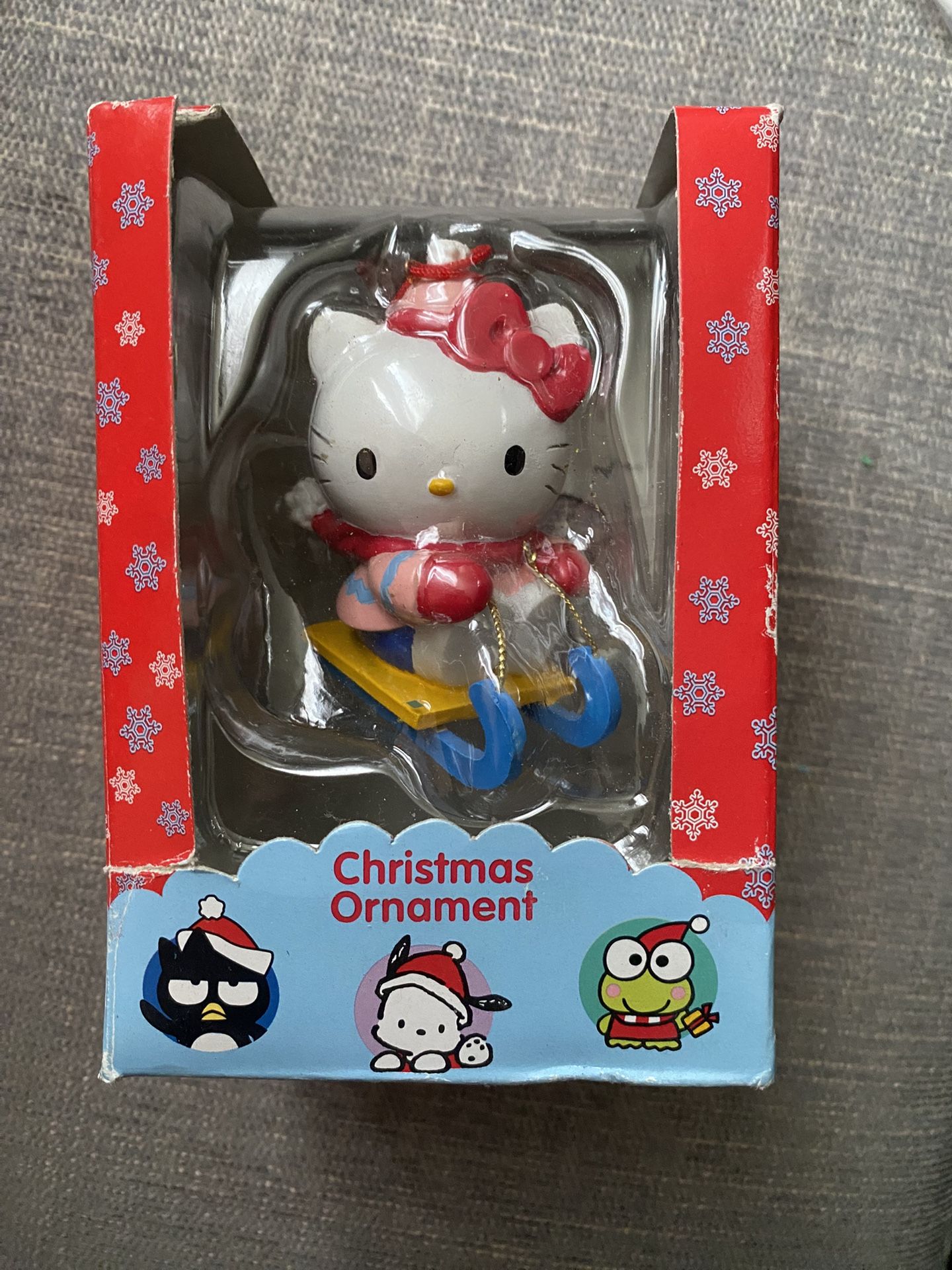 Precious Moments Ornaments 