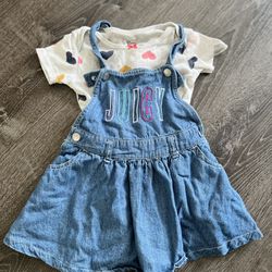 24 Months Girls Outfit 