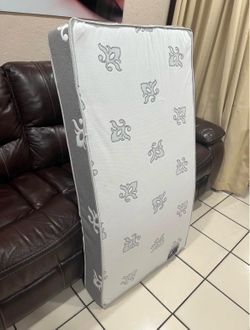 Colchón de cuna para bebé