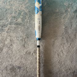 DeMarini Fastpitch Softball Bat 30”