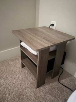 (2 ) Mini side tables