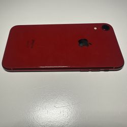 iPhone XR