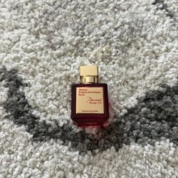 BACCARAT ROUGE 540 ( With Receipt) 