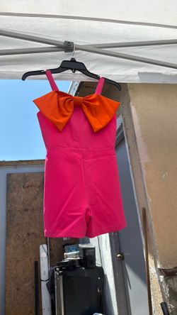 Girl jumpsuits