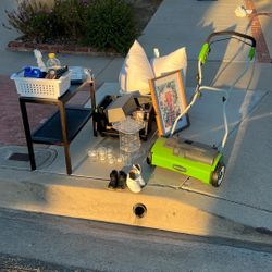 Free Stuff