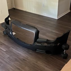 Chrysler 300c Front bumper 