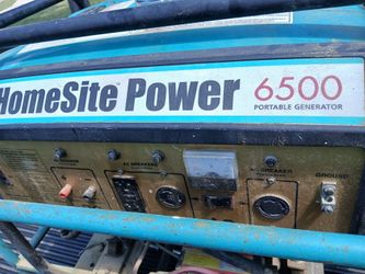 Generator
