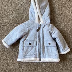 Baby Jacket