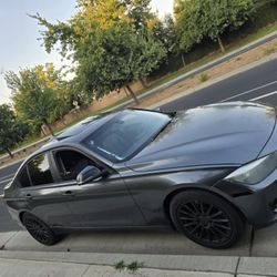 Bmw 2013 