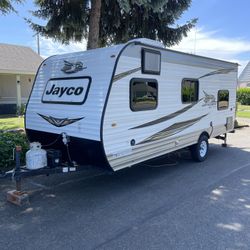 2020 Jayco Jayflight SLX 174bh Trailer
