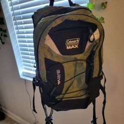 Hiking Backpack 