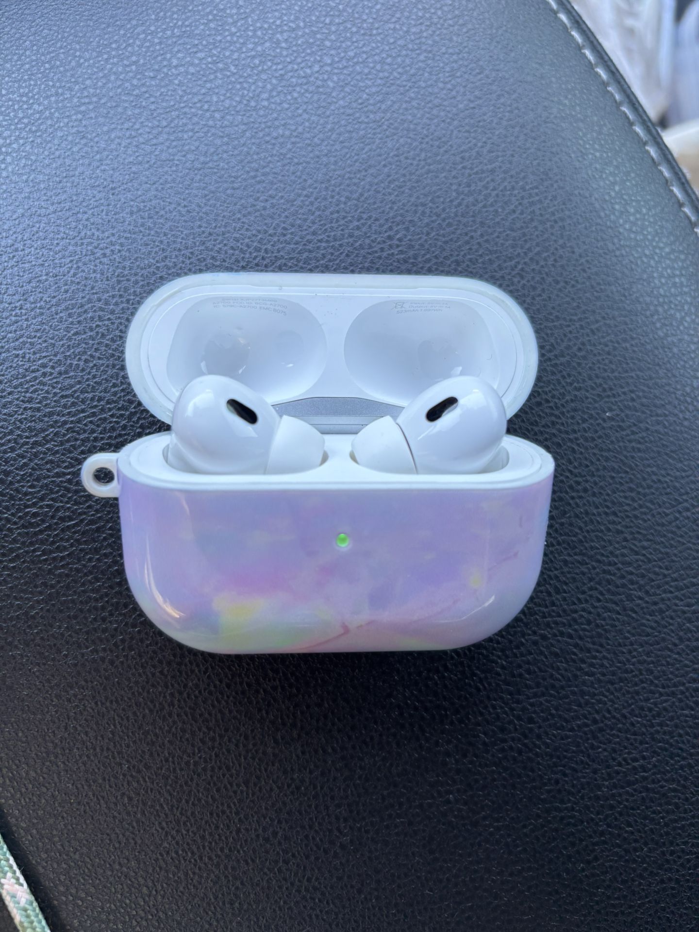 AirPod Pro 2nd Gen