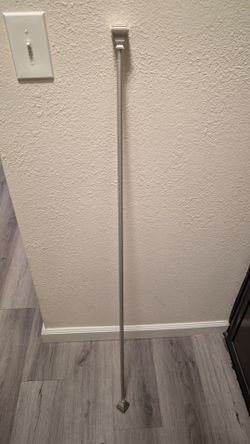 Current Rod