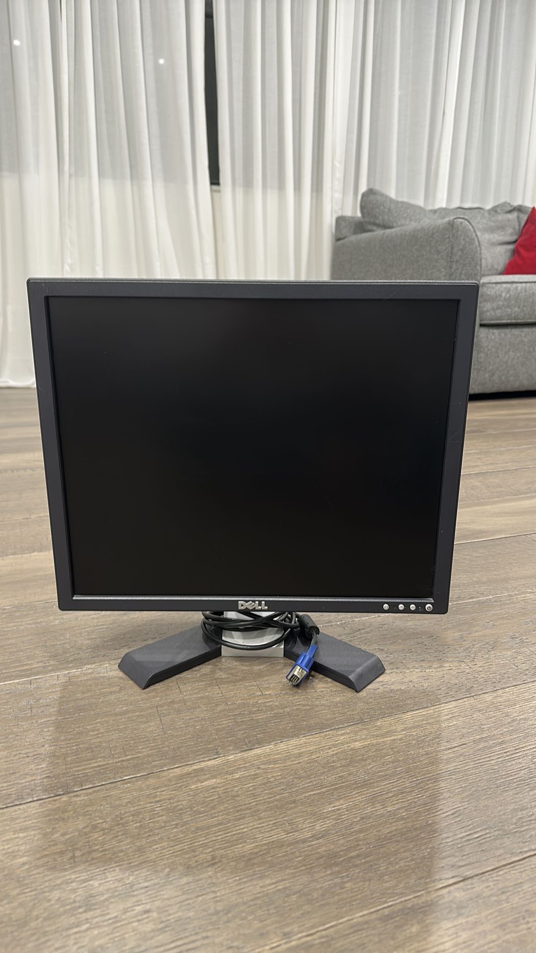 Dell E176FP monitor