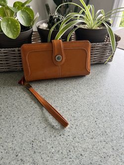 Wristlet Wallet